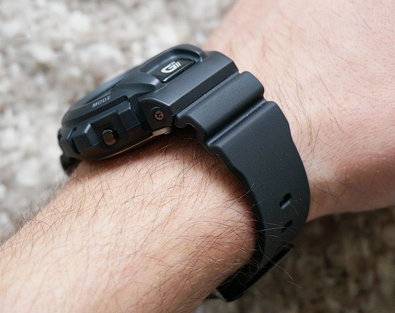 G-SHOCK GB-6900B-1E