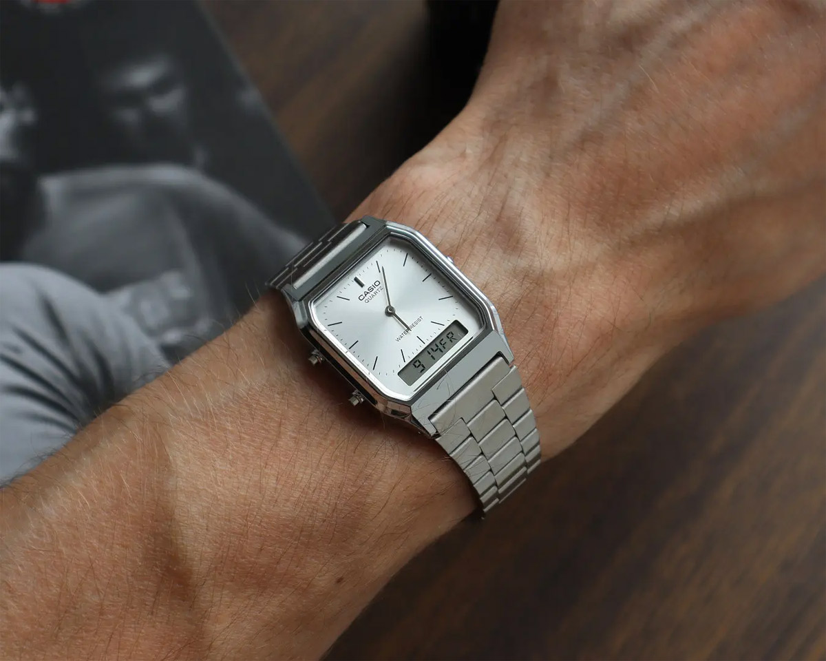 G-SHOCK AQ-230A-7A