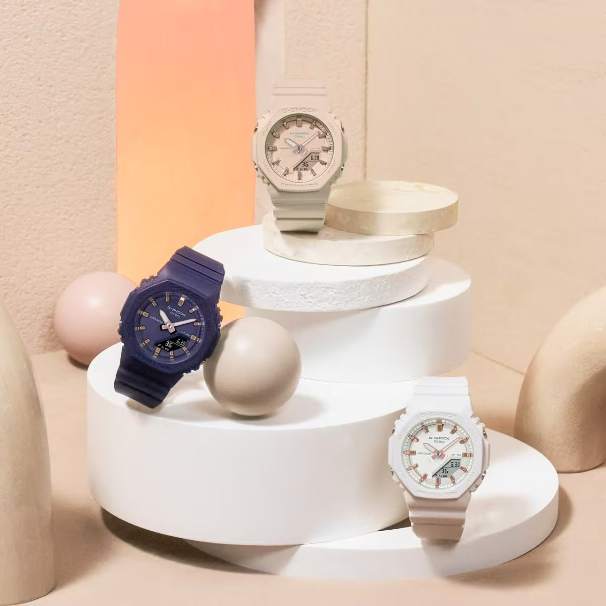 G-SHOCK GMA-P2100M-2A