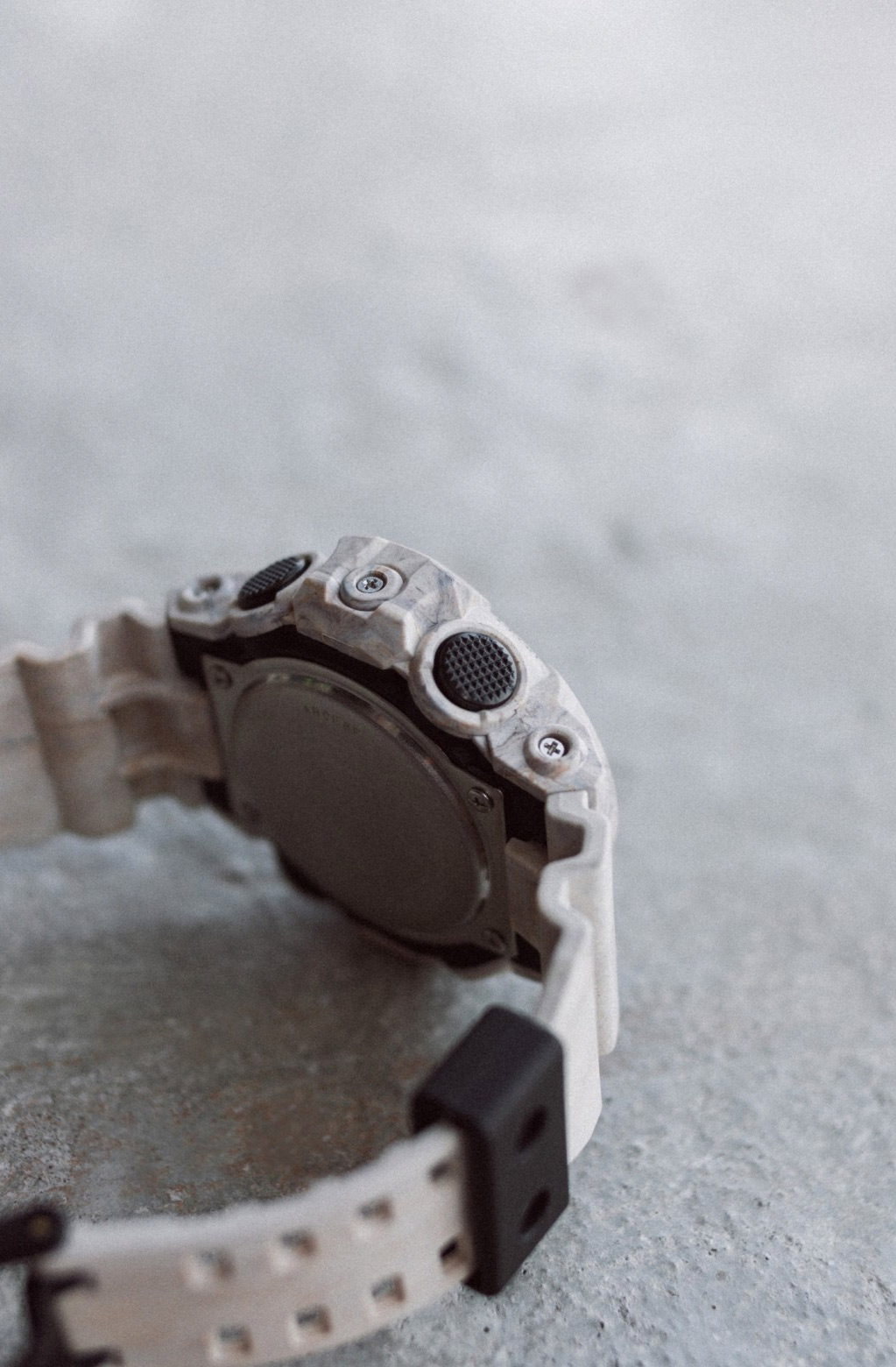 G-SHOCK GA-700WM-5A