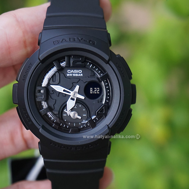 BABY-G BGA-190BC-1B
