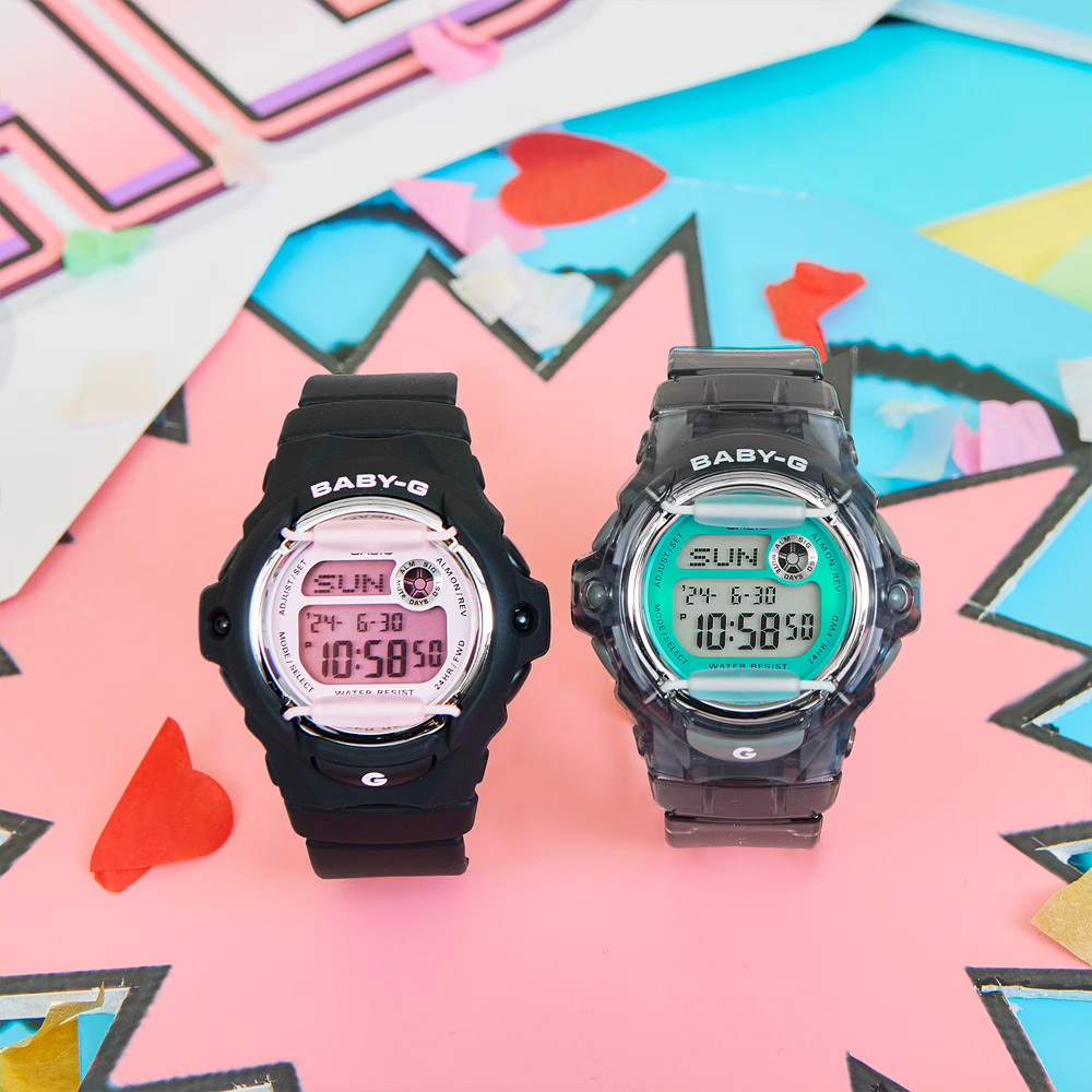 BABY-G BG-169U-1C