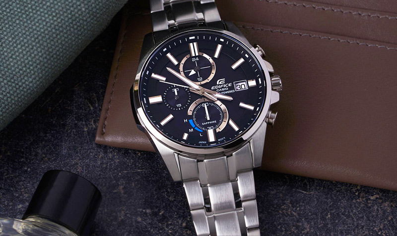Casio Edifice EFB-560SBD-1A