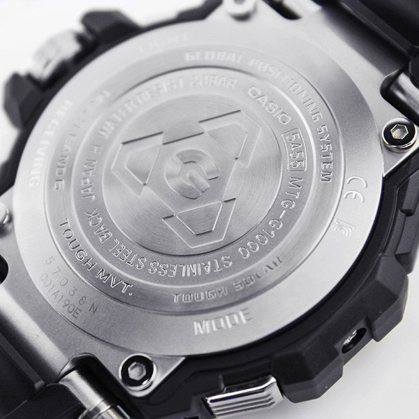 G-SHOCK MTG-G1000D-1A