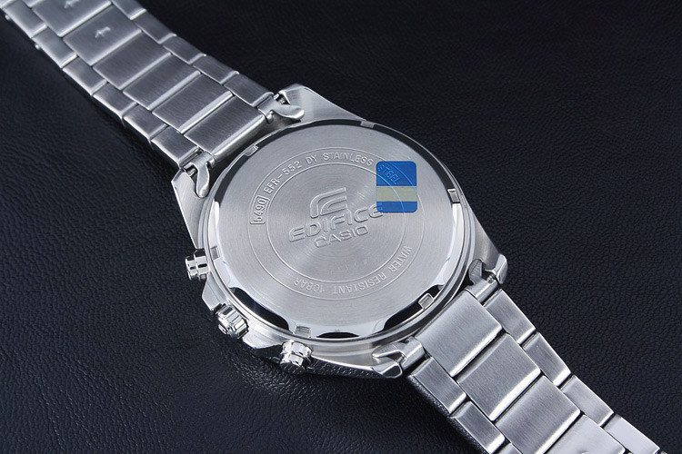 Casio Edifice EFR-552D-1A2