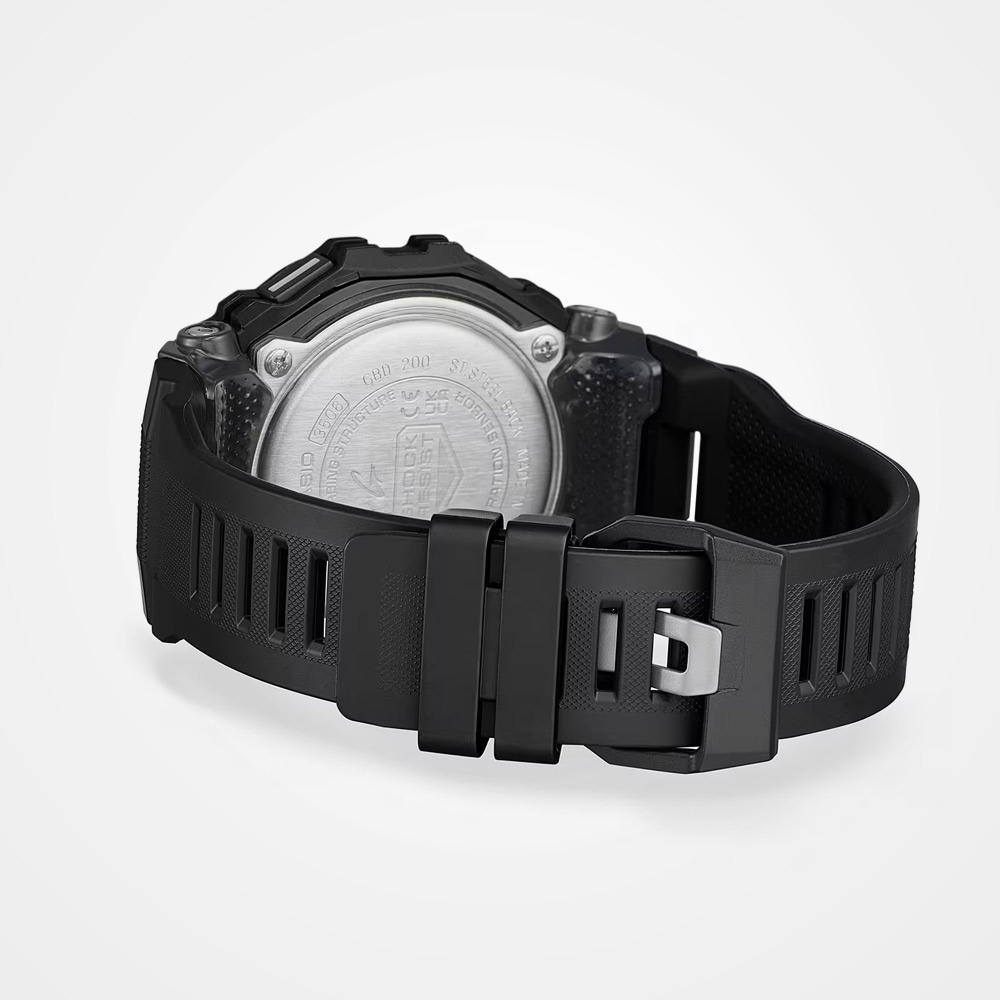 G-SHOCK GBD-200-1A1
