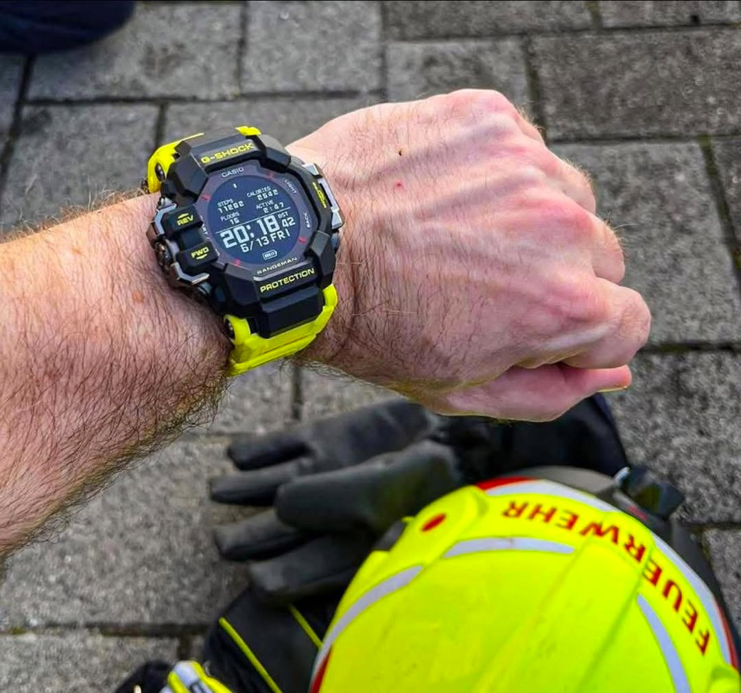G-SHOCK GPR-H1000RY-1A9