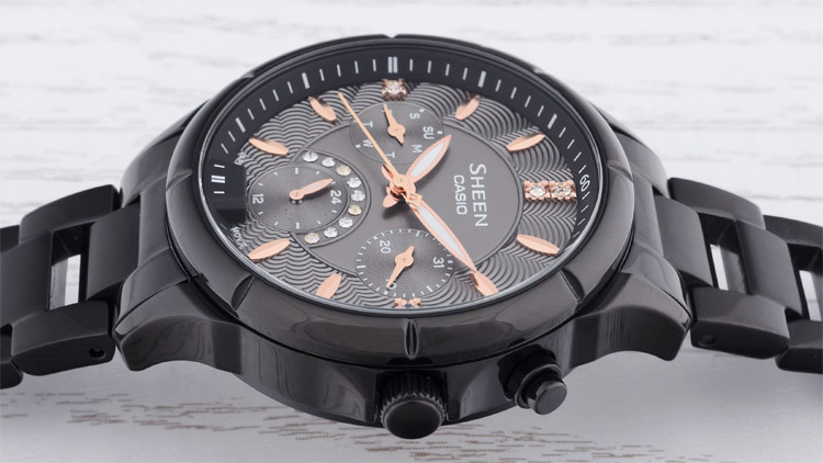 Sheen SHE-3047B-1A