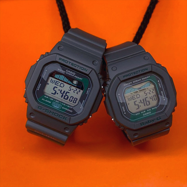G-SHOCK GLX-5600VH-1E
