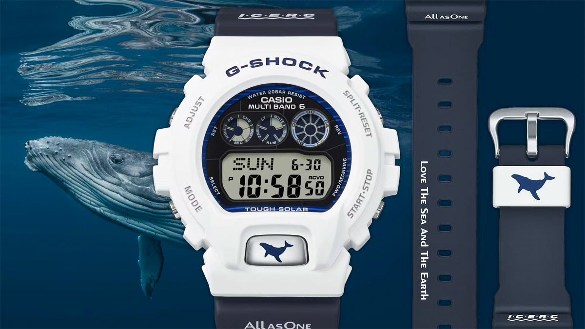 G-SHOCK GW-6905K-7A