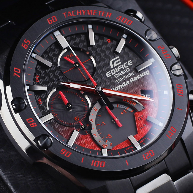 Casio Edifice EQB-1000HR-1A