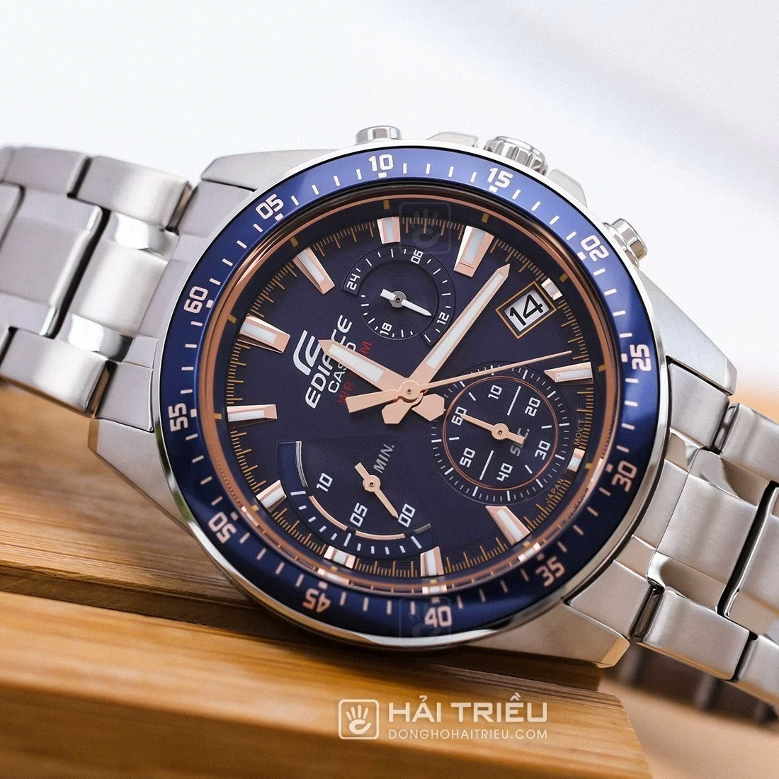 Casio Edifice EFV-540D-2A