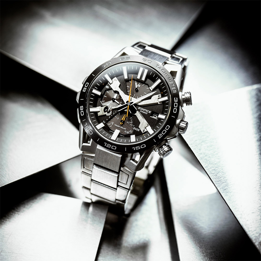 Casio Edifice EQB-2000DB-1A