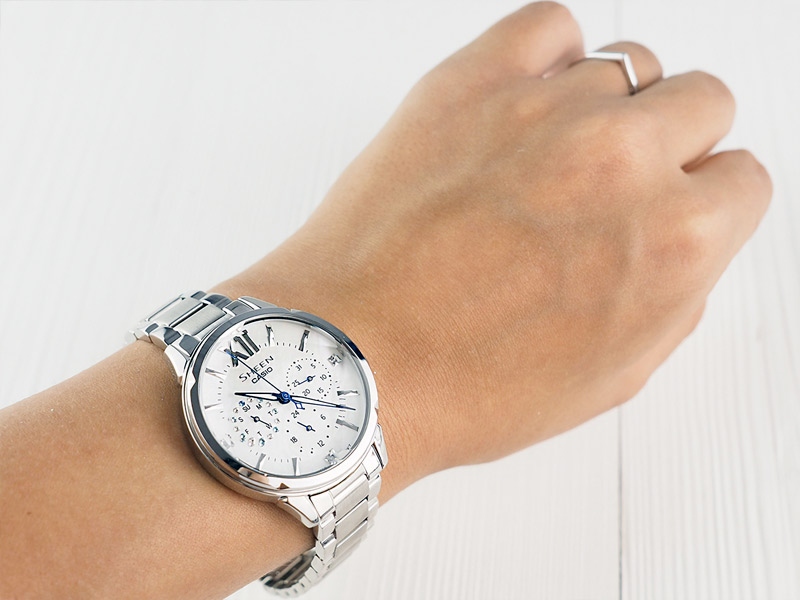 Sheen SHE-3056D-7A