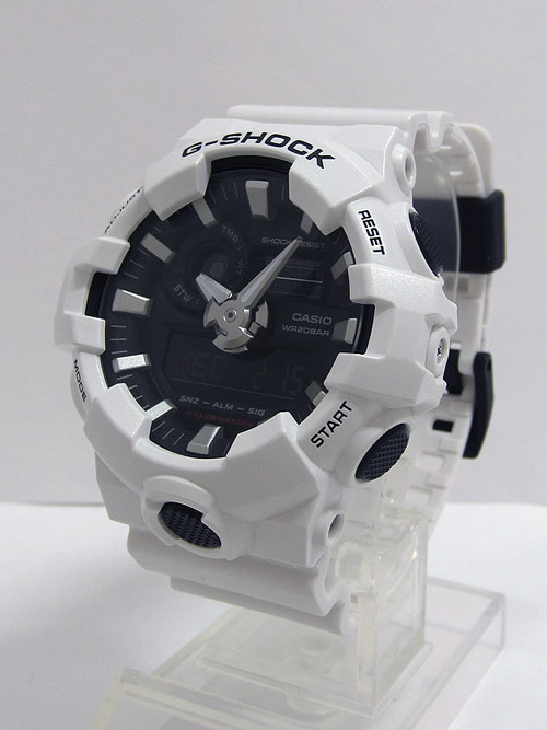 G-SHOCK GA-700-7A