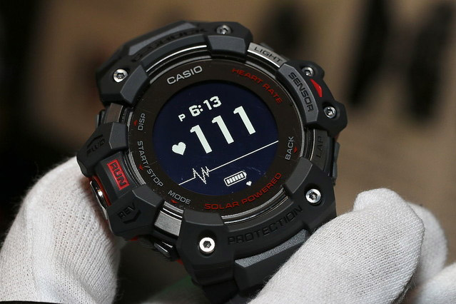 G-SHOCK GBD-H1000-8E
