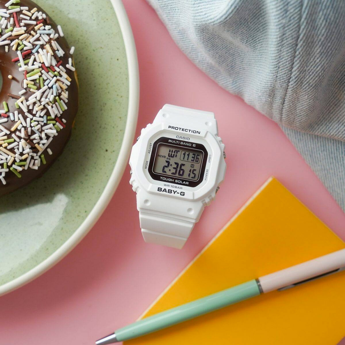 BABY-G BGD-5650-7E