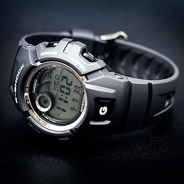 G-SHOCK G-2900F-8V