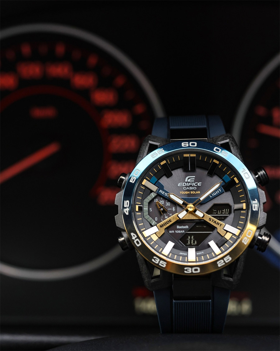 Casio Edifice ECB-2000NP-1A