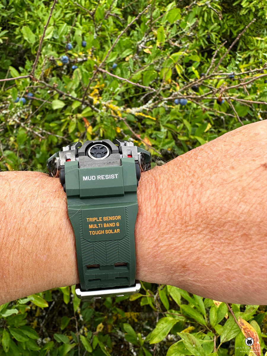 G-SHOCK GWG-B1000-3A