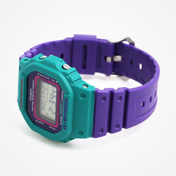 G-SHOCK DW-5600TB-6E