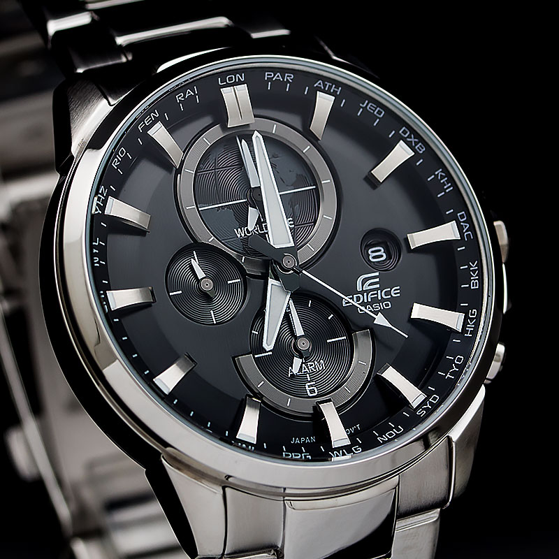 Casio Edifice ETD-310D-1A