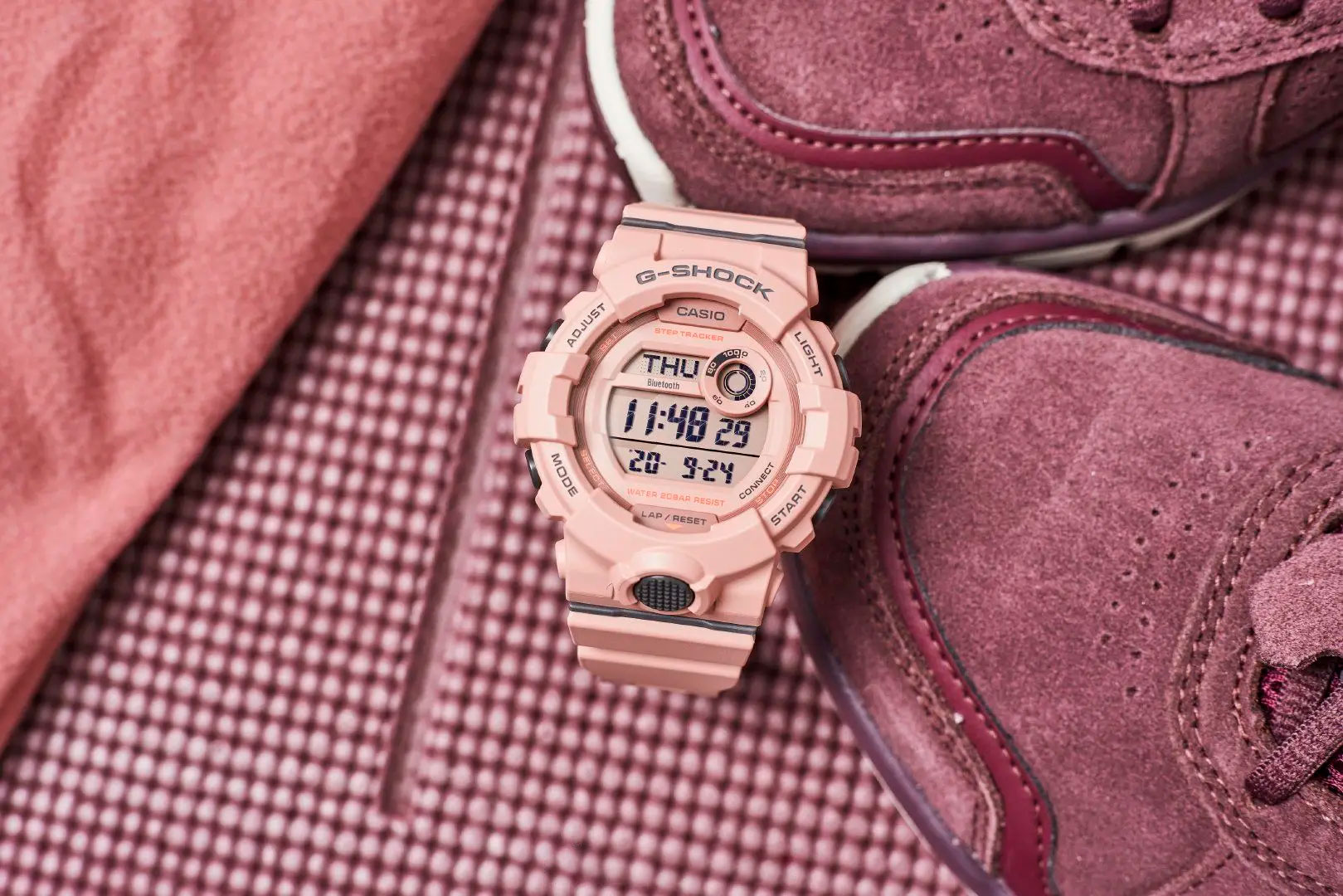 G-SHOCK GMD-B800SU-4E