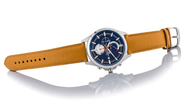 Casio Edifice EFV-520L-2A