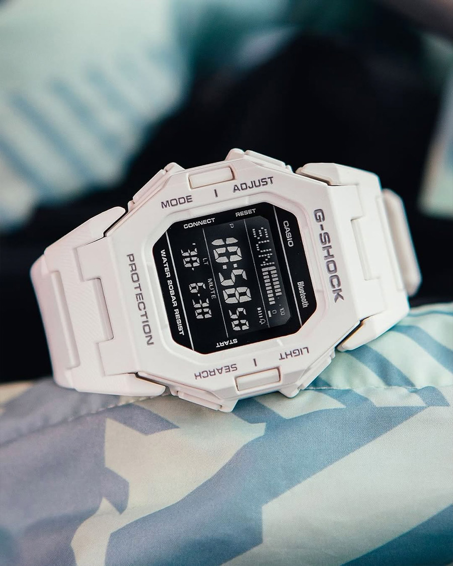 G-SHOCK GD-B500-7E