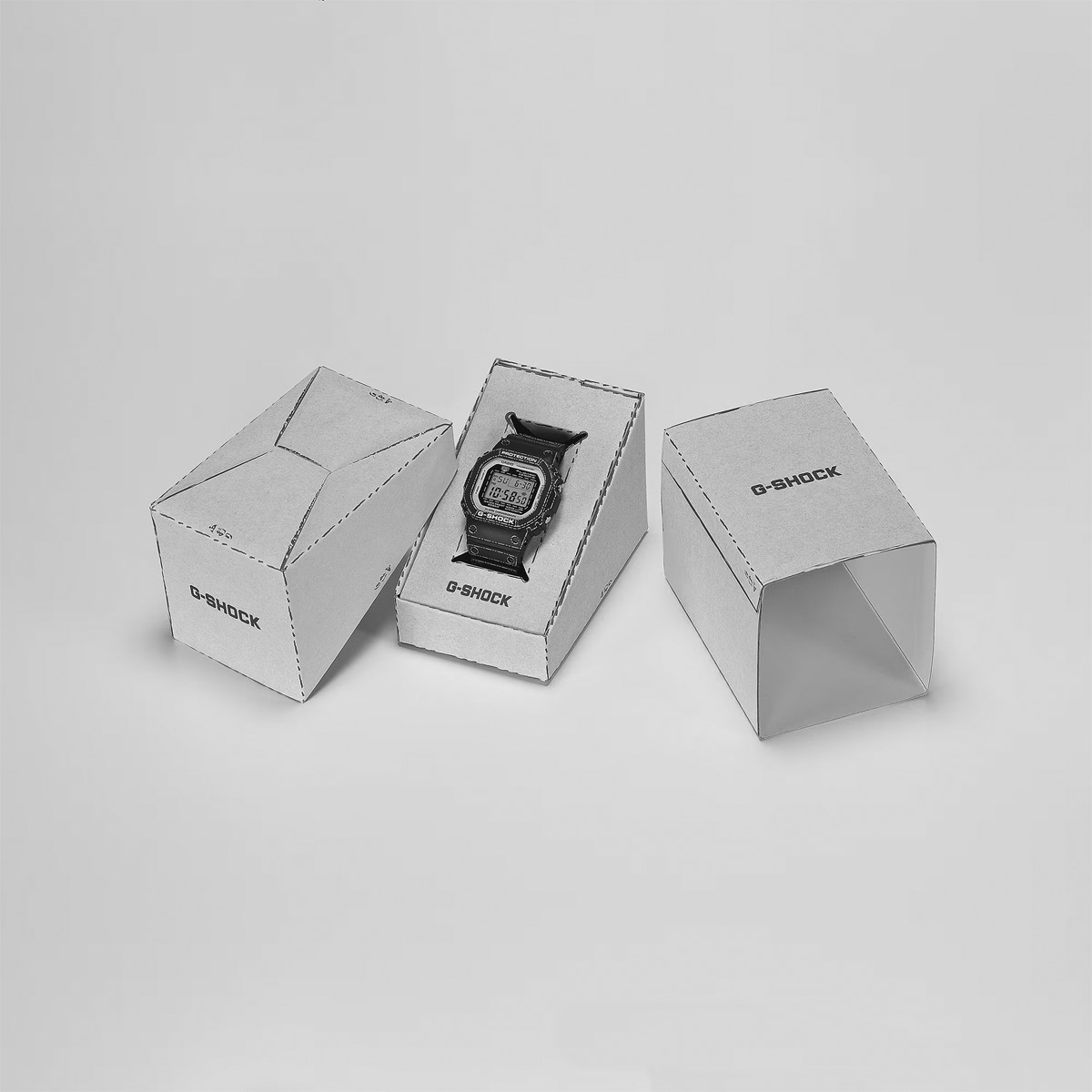 G-SHOCK DW-5600RGM-1E