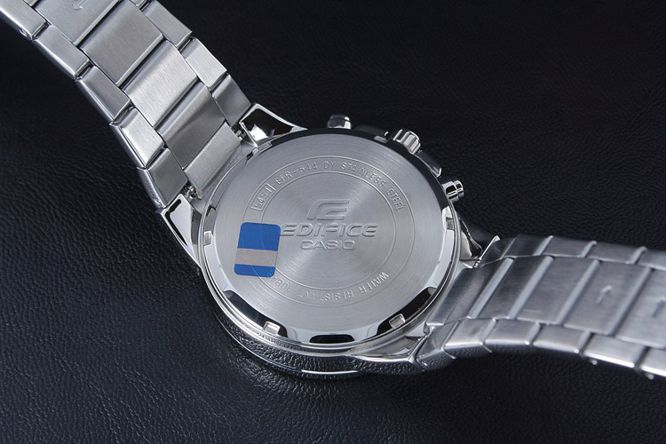 Casio Edifice EFR-544D-1A2