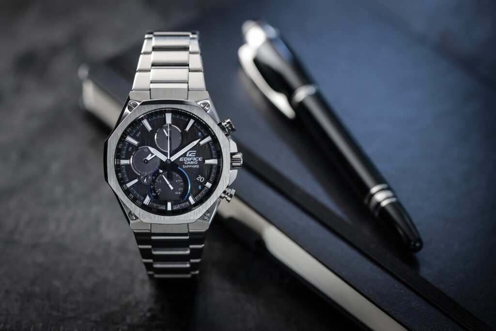 Casio Edifice EQB-1100D-1A