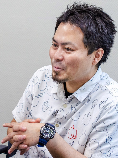 G-SHOCK GWF-A1000-1A2
