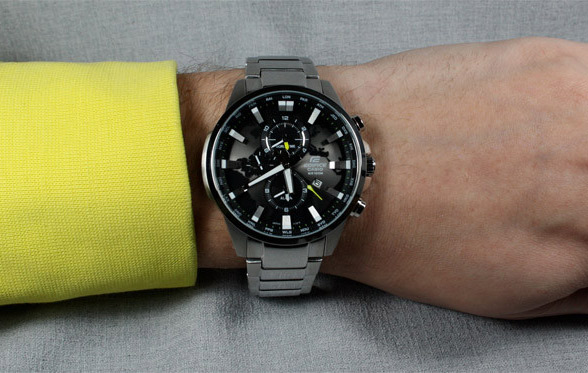 Casio Edifice EFR-303D-1A