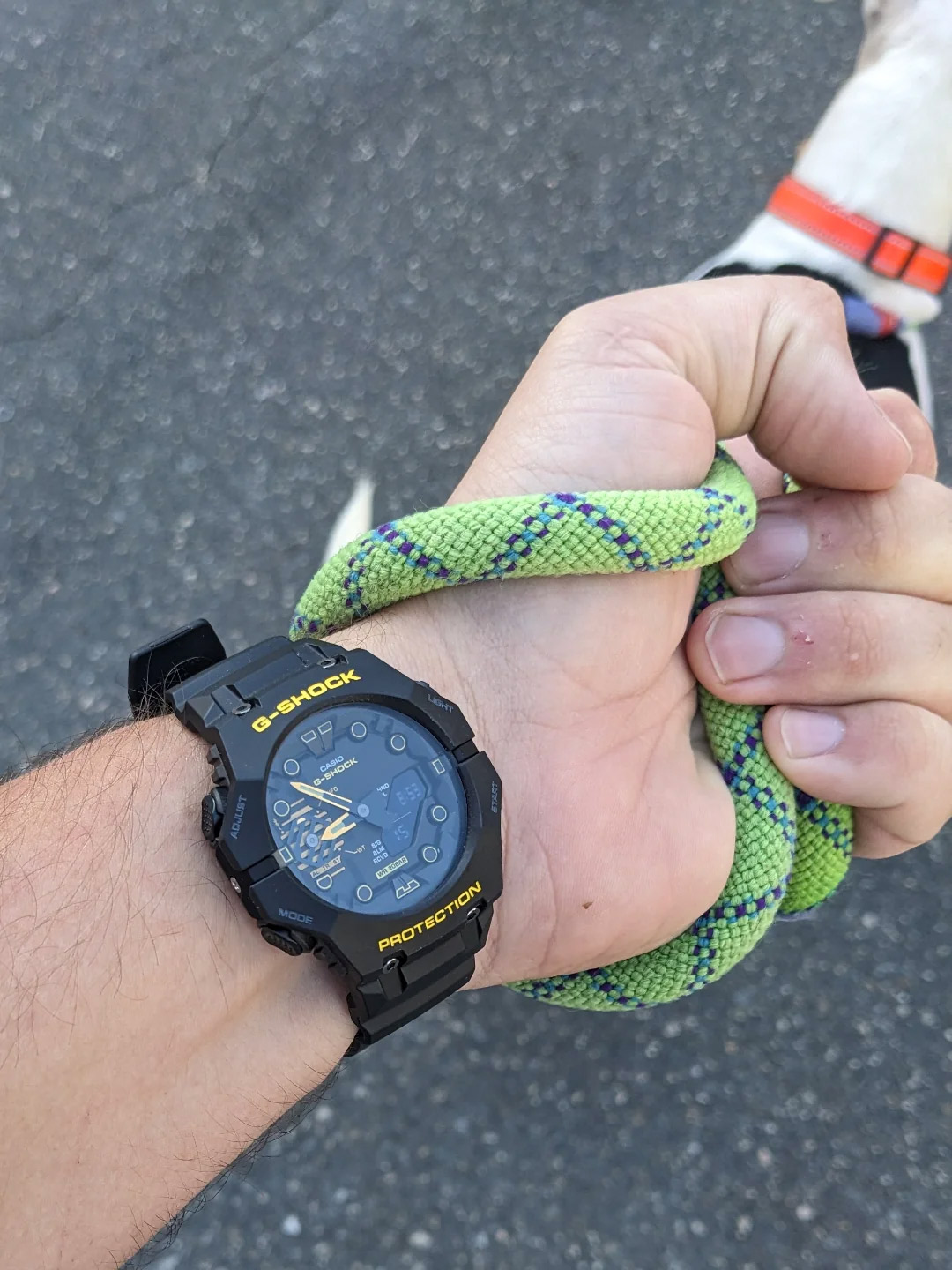 G-SHOCK GA-B001CY-1A