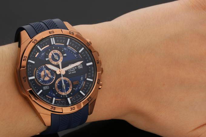 Casio Edifice EFR-556PC-2A