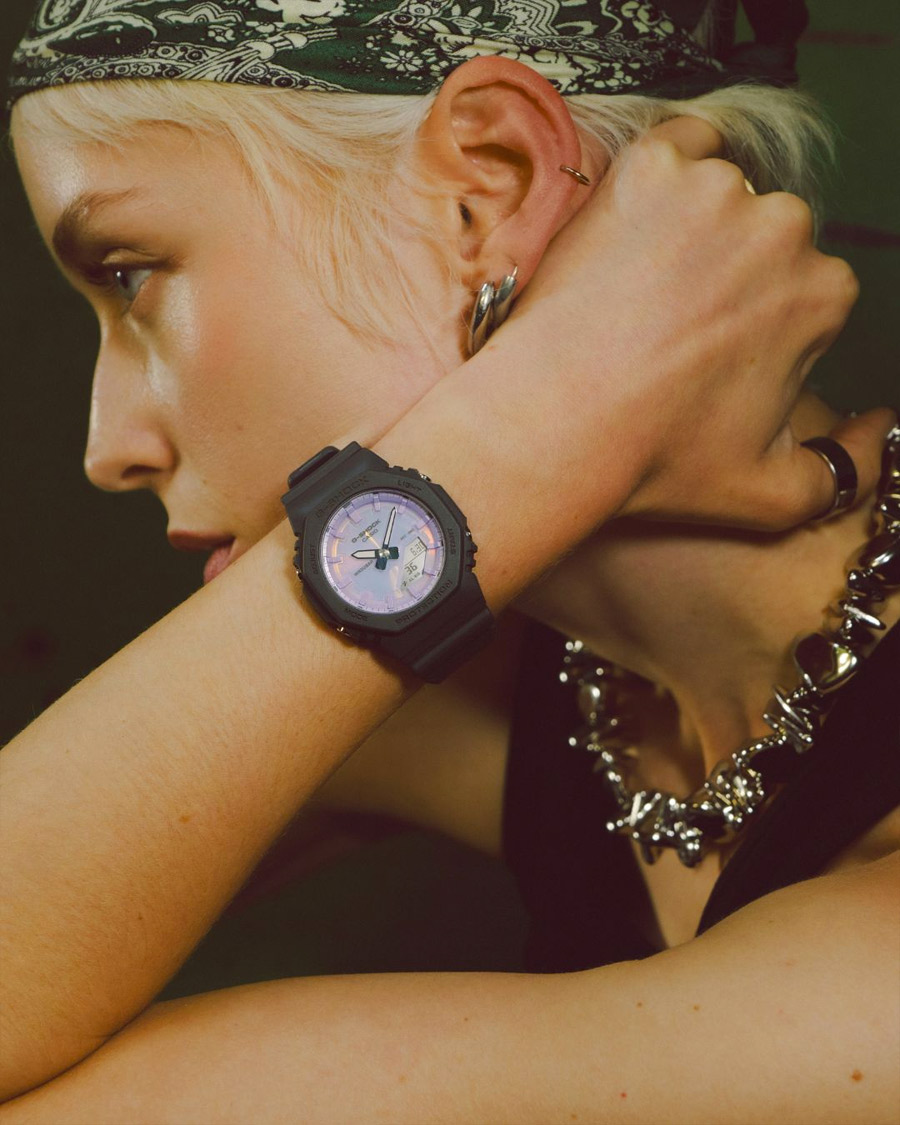 G-SHOCK GMA-P2100PC-1A