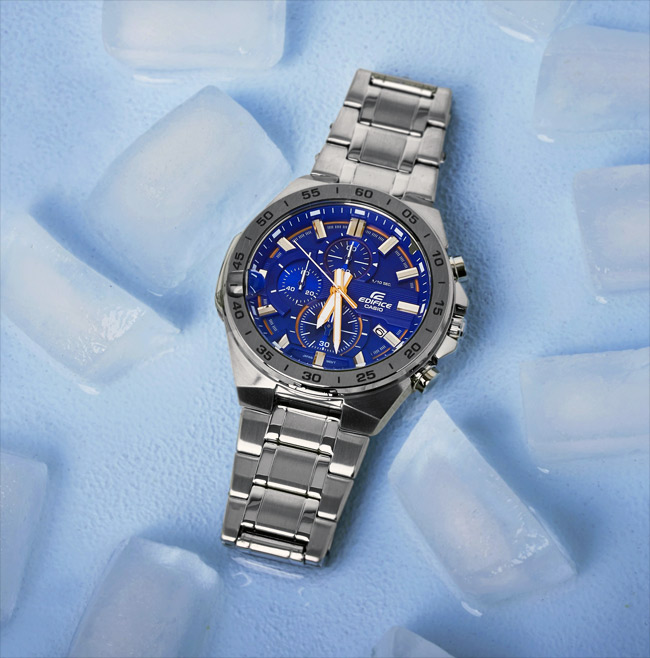 Casio Edifice EFR-564D-2A