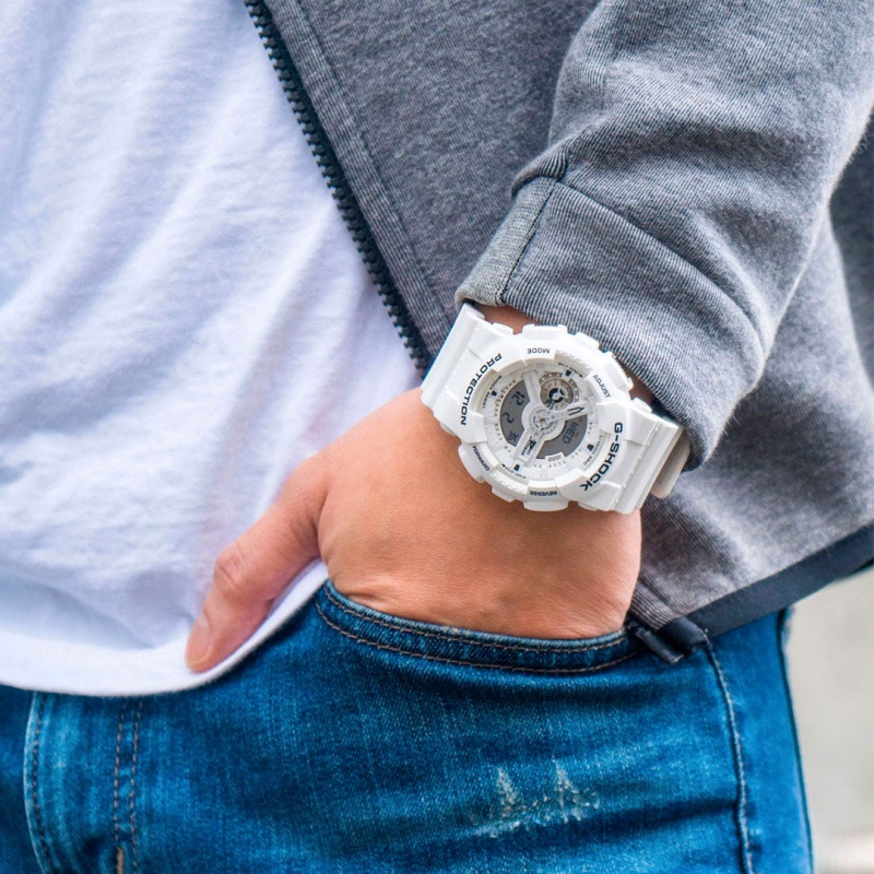 G-SHOCK GA-110MW-7A