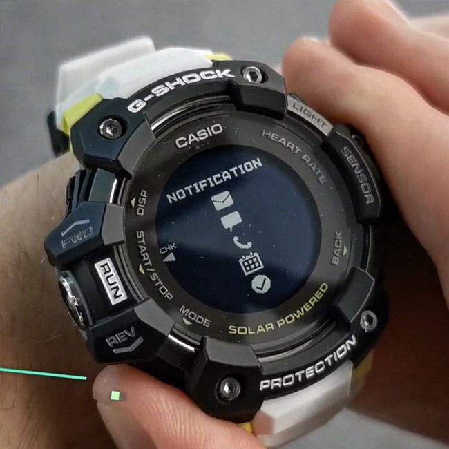 G-SHOCK GBD-H1000-1A7