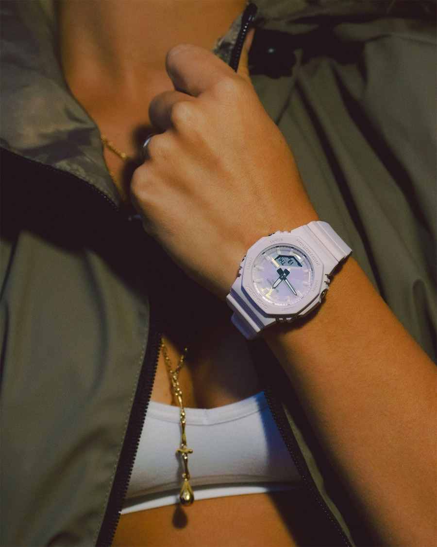 G-SHOCK GMA-P2100PC-4A
