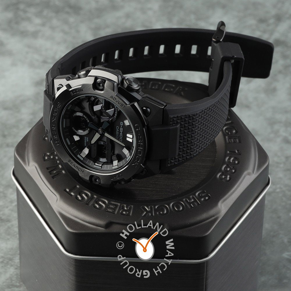 G-SHOCK GST-B400BB-1A