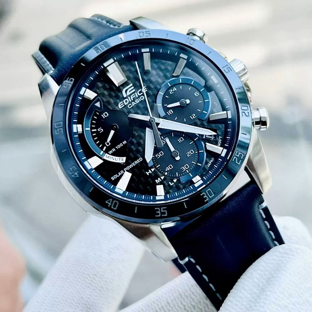 Casio Edifice EQS-930BL-2A