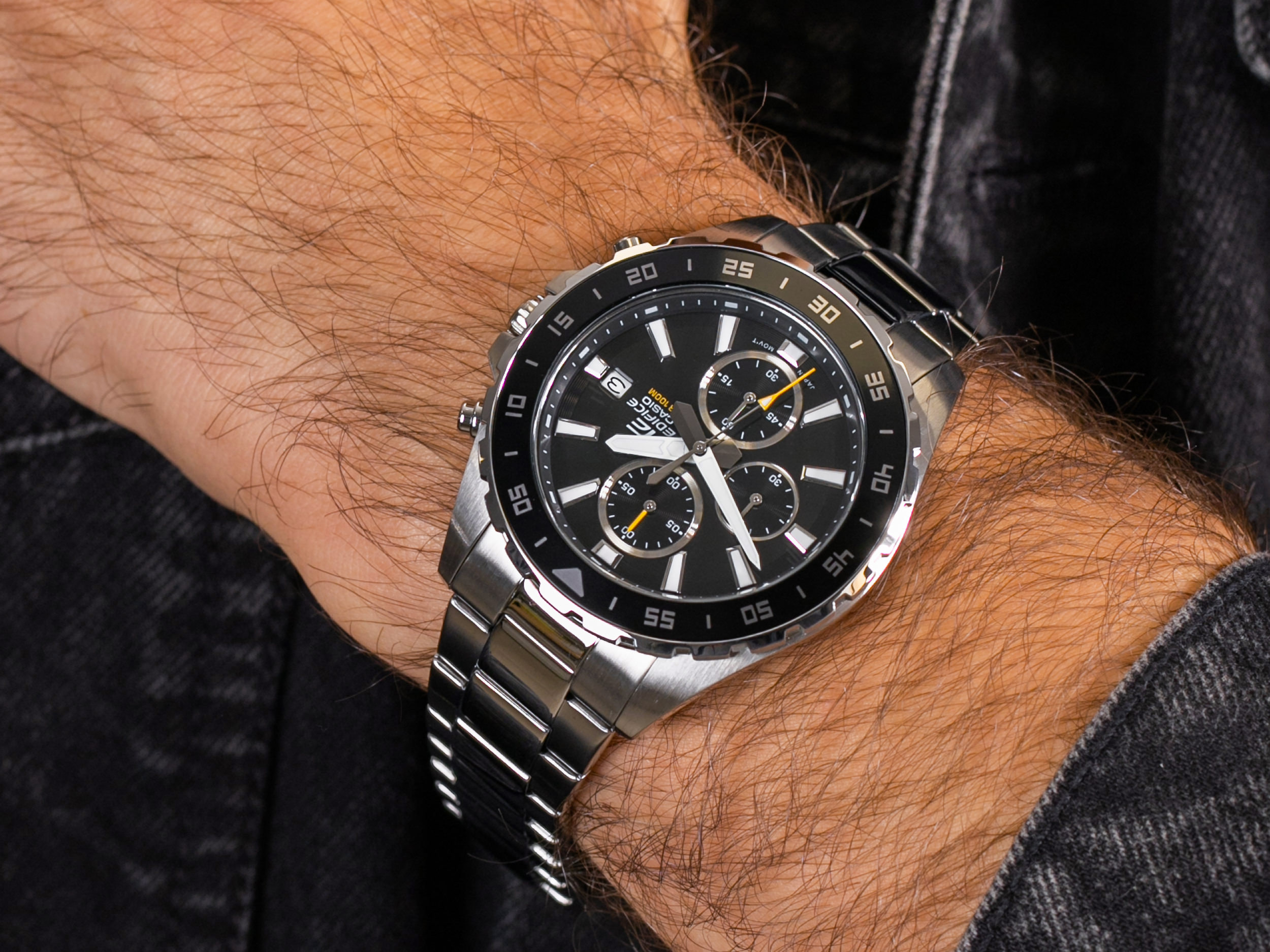 Casio Edifice EFR-568D-1A