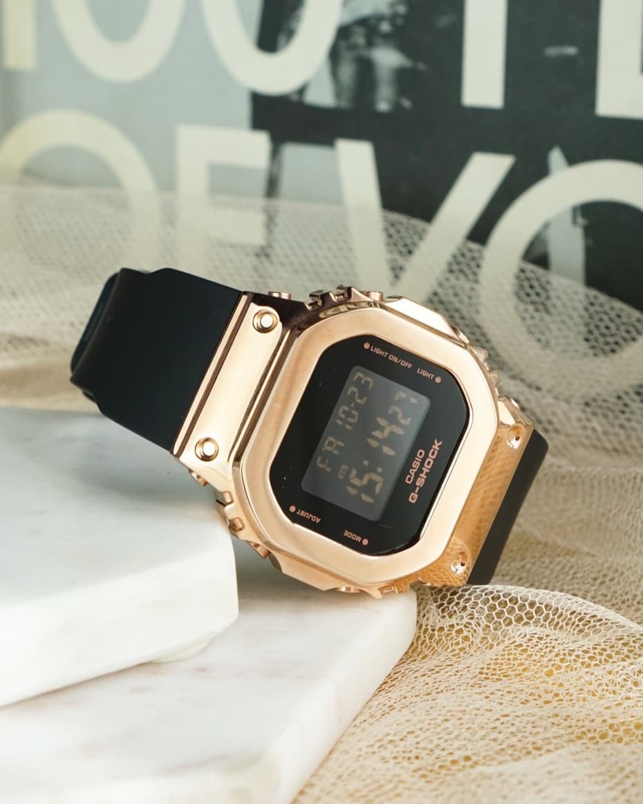 G-SHOCK GM-S5600PG-1E