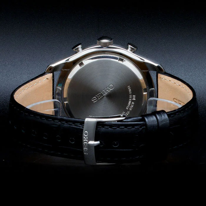 Японские часы Seiko SPC133P1