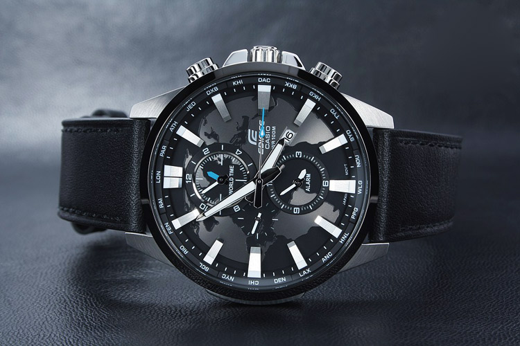 Casio Edifice EFR-303L-1A