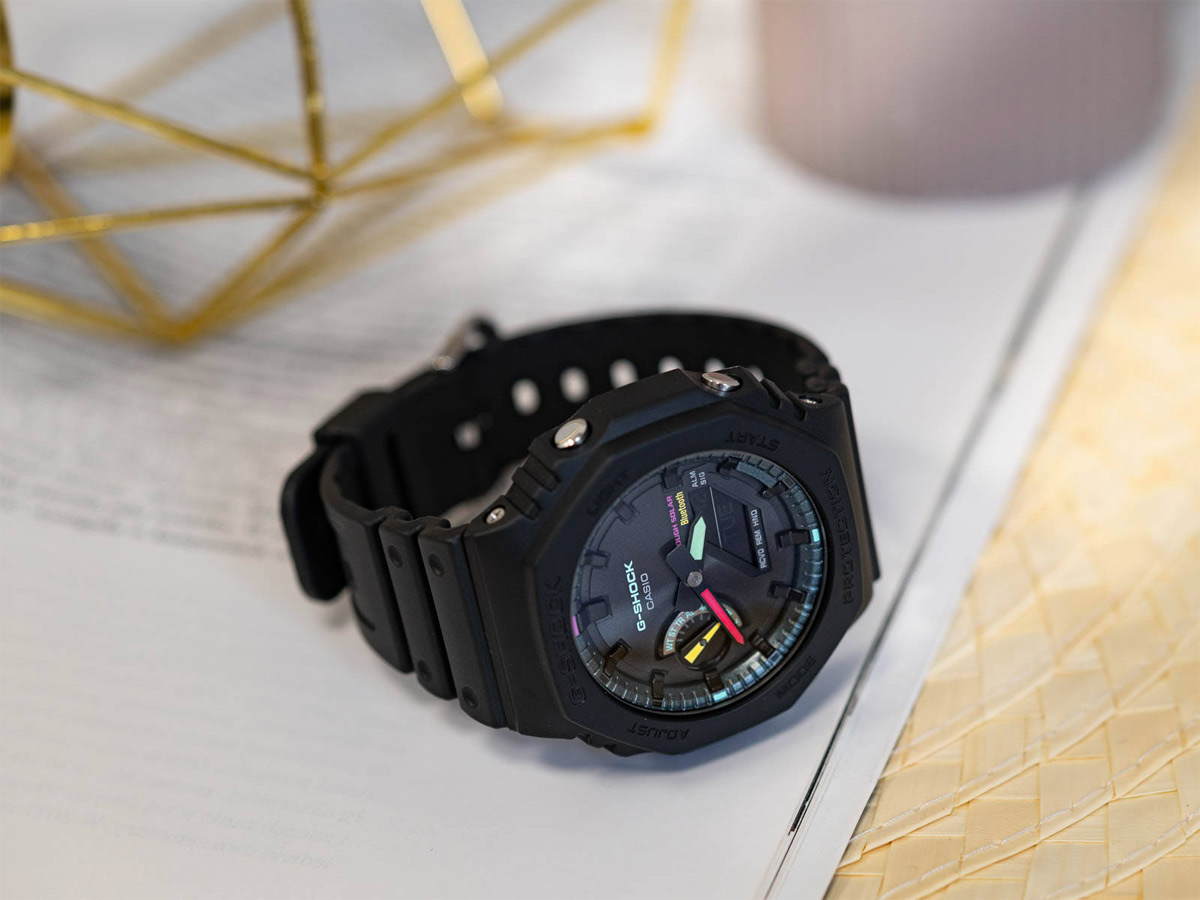 G-SHOCK GA-B2100MF-1A