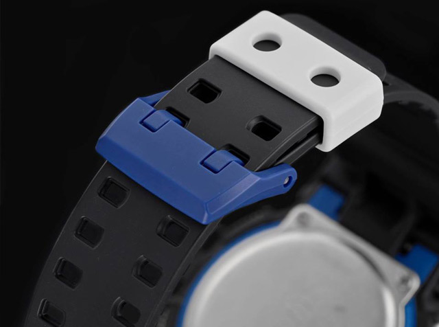 G-SHOCK GA-120TR-1A