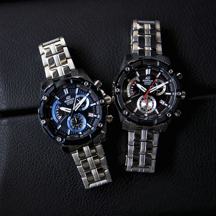 Casio Edifice EFR-559DB-2A
